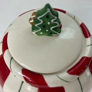 Arlington Designs Peppermint Teapot